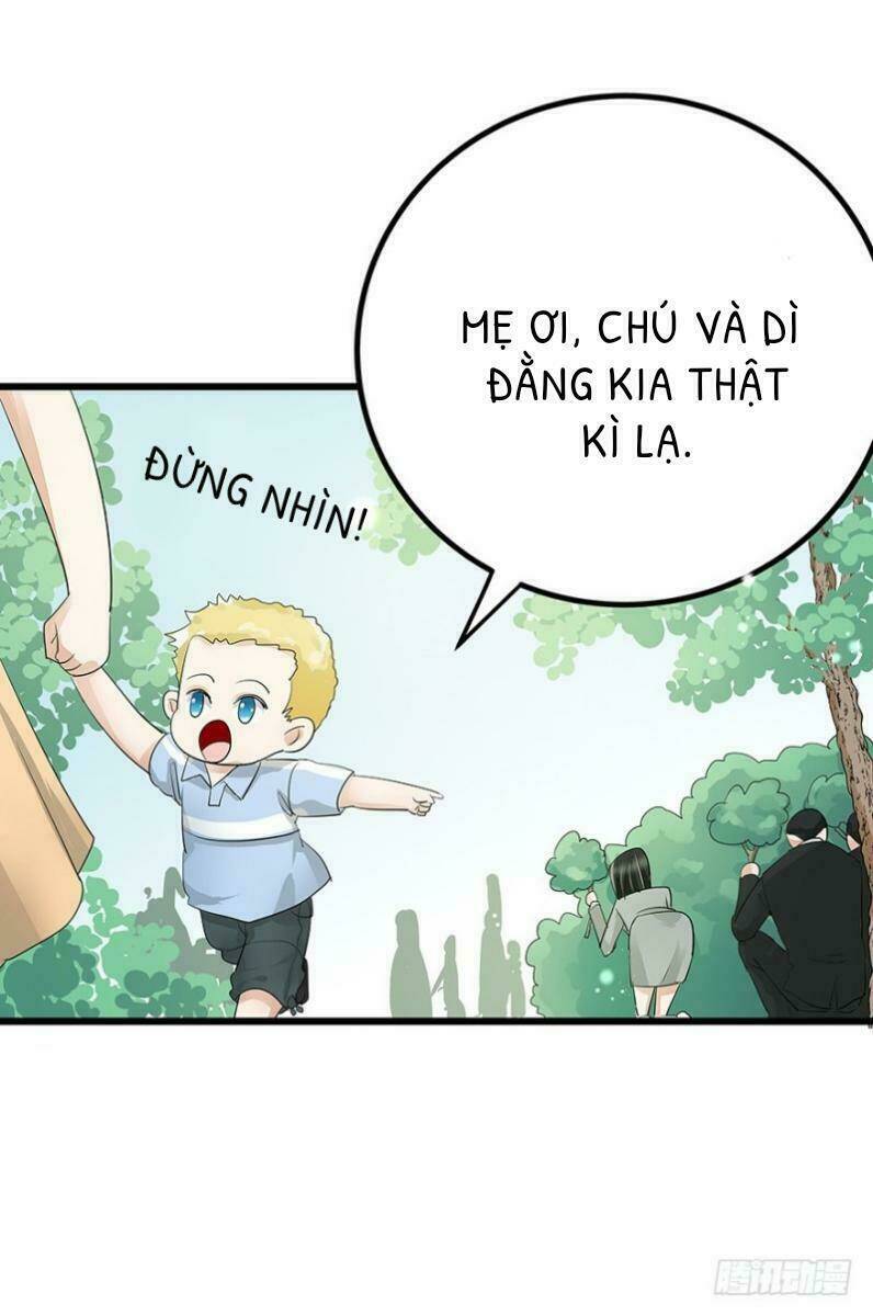 chào buổi sáng, ức vạn manh thê chapter 9 39