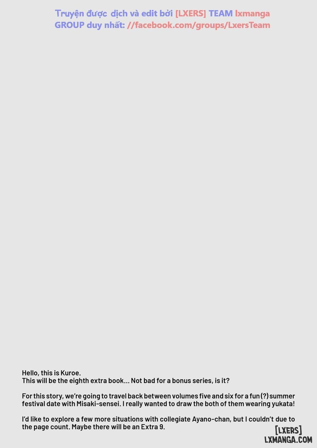 cô nàng không đứng đắn – các giáo viên khác đã cướp lấy trinh tiết của tôi… chapter 8 71