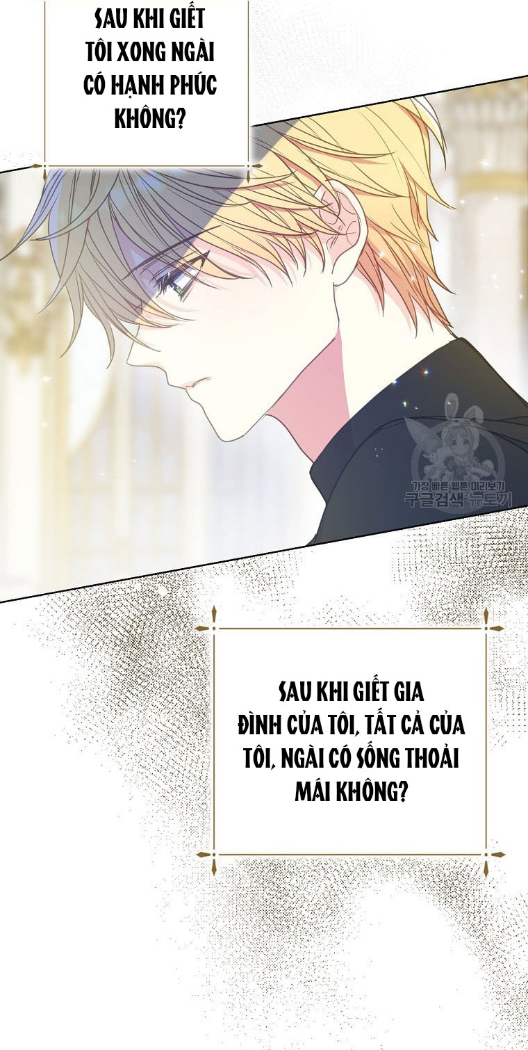 bệ hạ, xin đừng giết tôi!! chapter 97.2 3