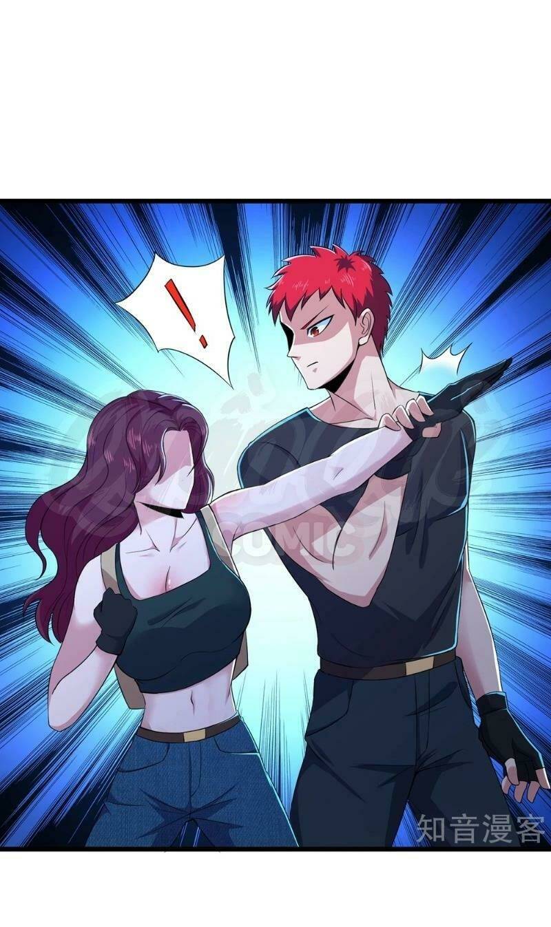 tối cường đặc chủng binh của hoa khôi chapter 86 23