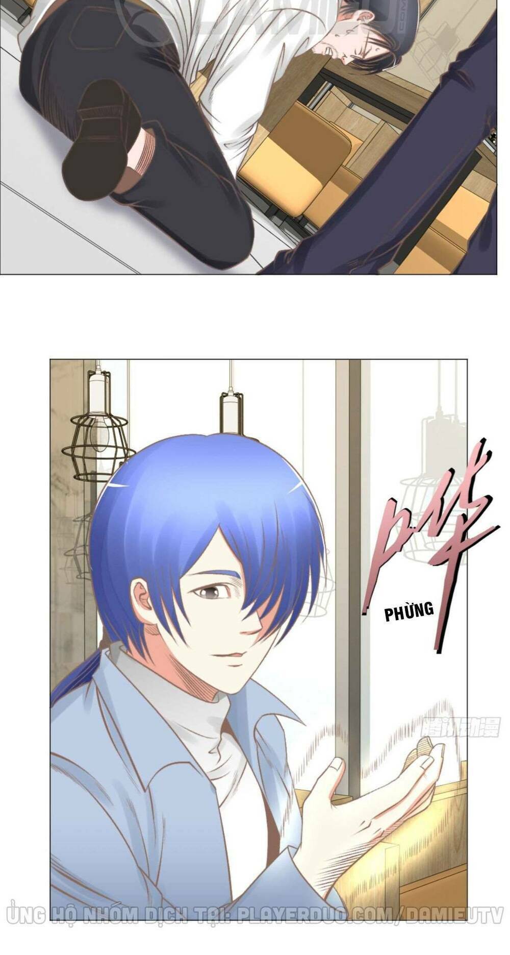 thấu thị y thánh chapter 48 2