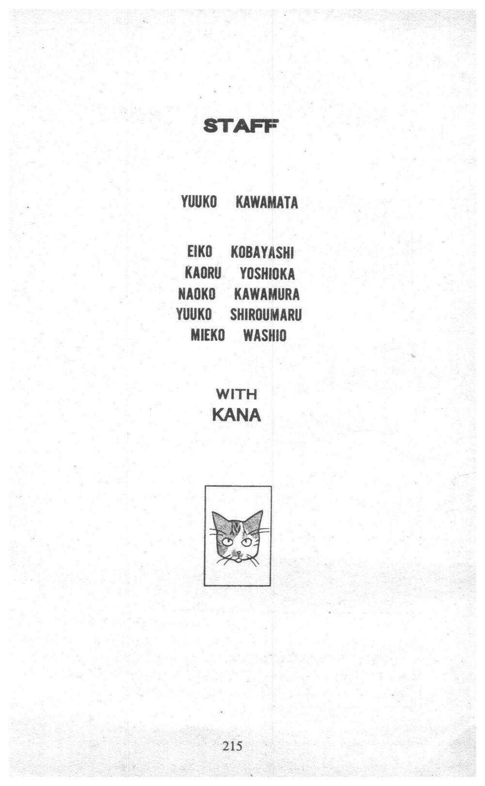 nàng tiên ánh trăng - kaguya hime chapter 19 215