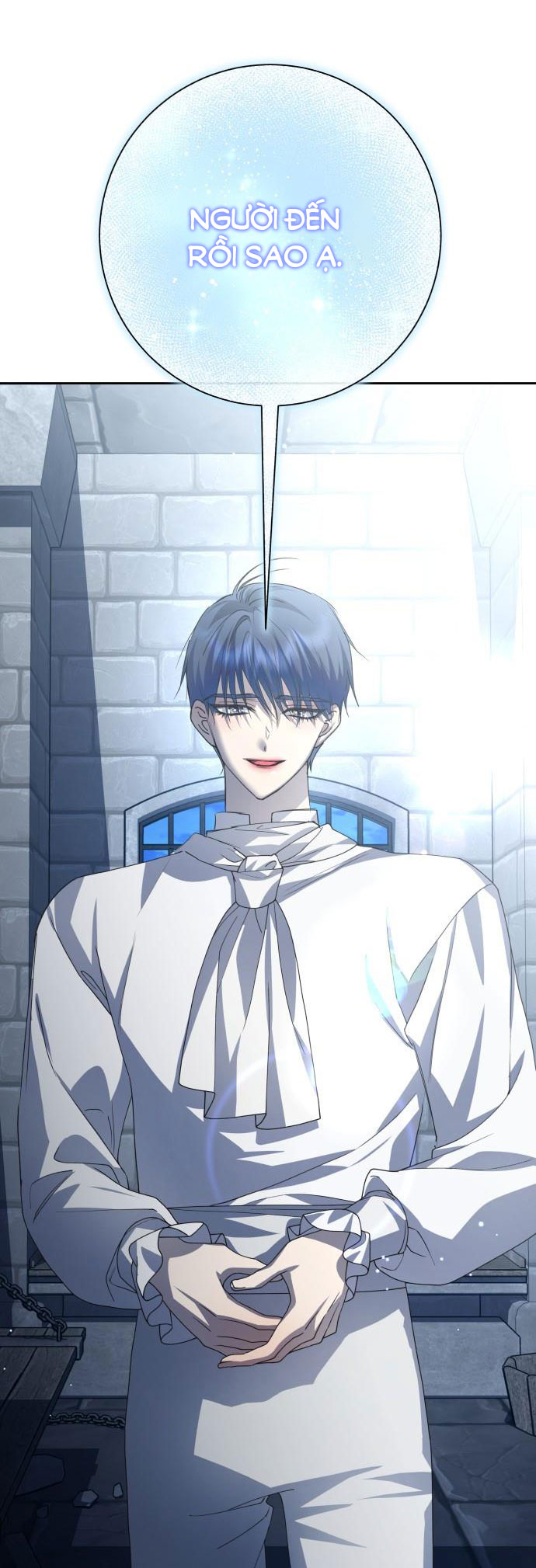 tôi muốn trở thành cô ấy dù chỉ là một ngày chapter 170.1 20