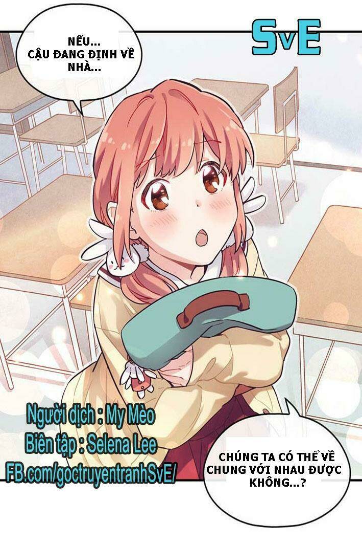 choegang geunyeo chapter 1 11