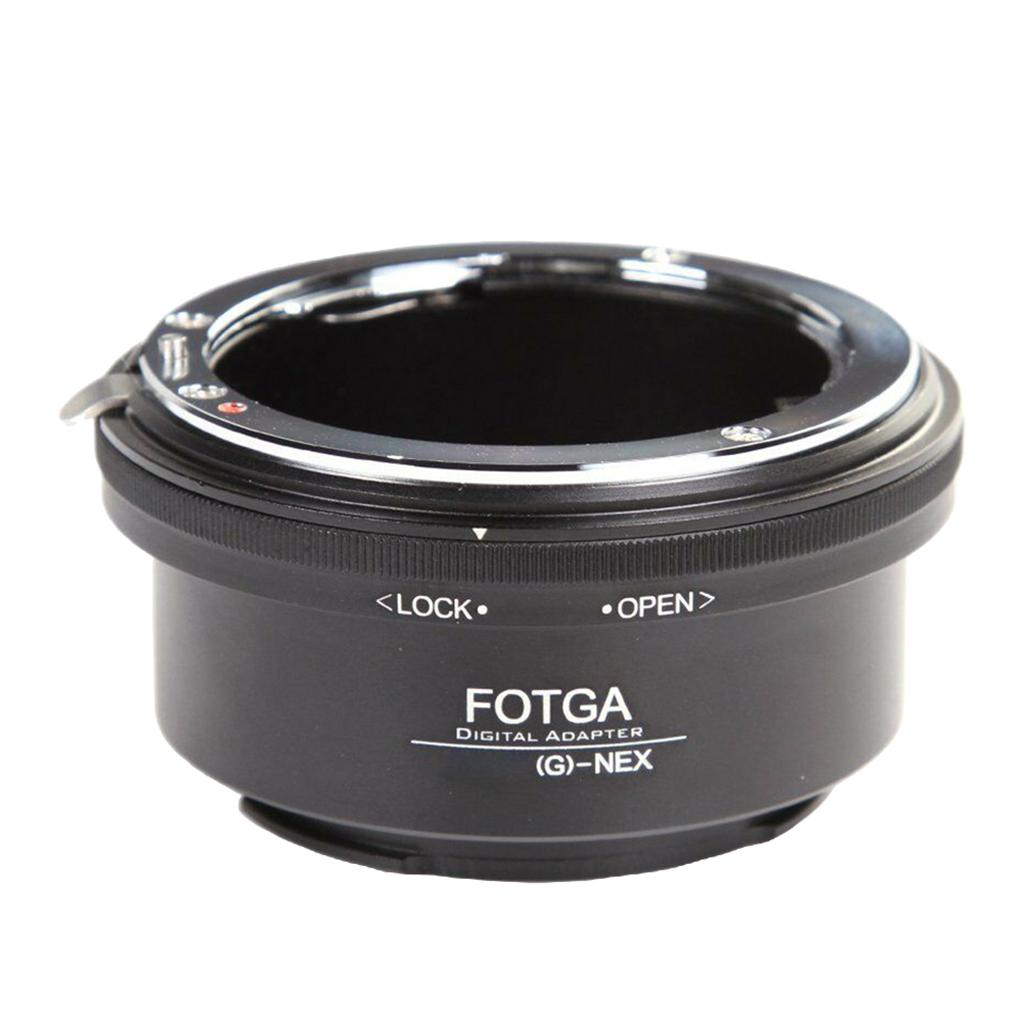 For for Nikon AI AF-S G Lens To Sony NEX-7 A6300 A6500 A7 A7R II Adapter