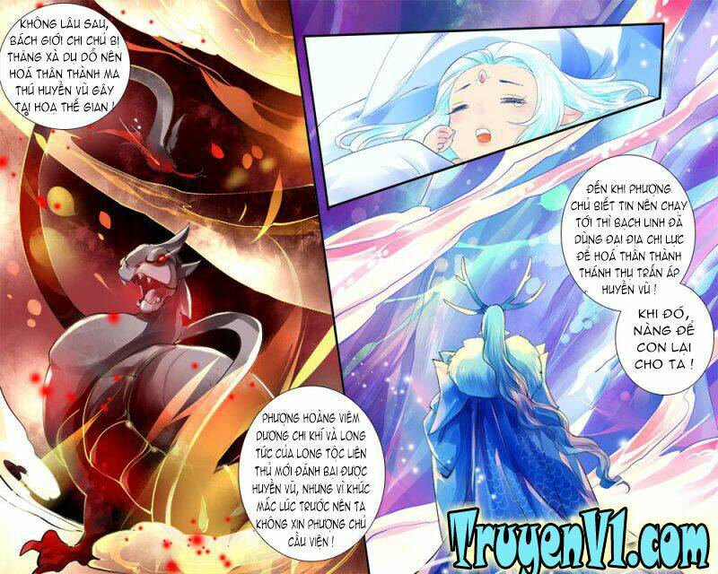 long phượng trình tường chapter 108 6