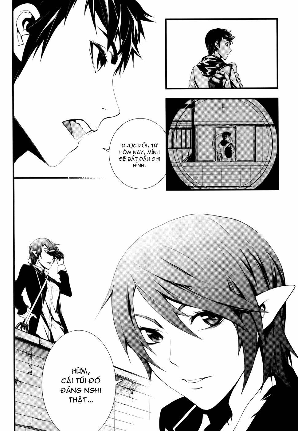 50 million km chapter 3 5