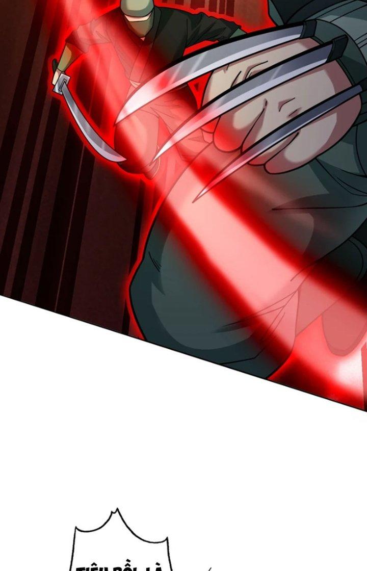 ẩn cư mười vạn năm, đời sau mời ta rời núi chapter 78 42