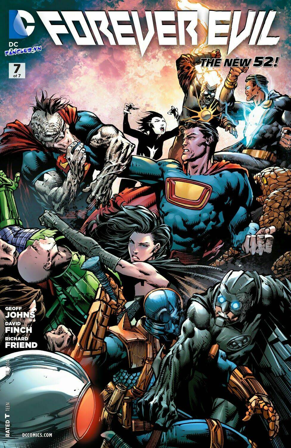 forever evil chapter 36 1