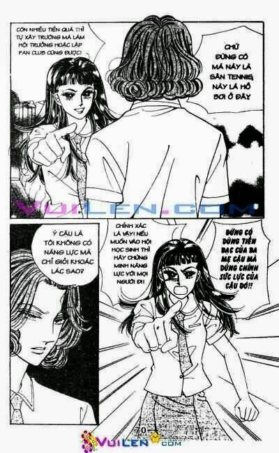 cô gái trung hoa chapter 5 70