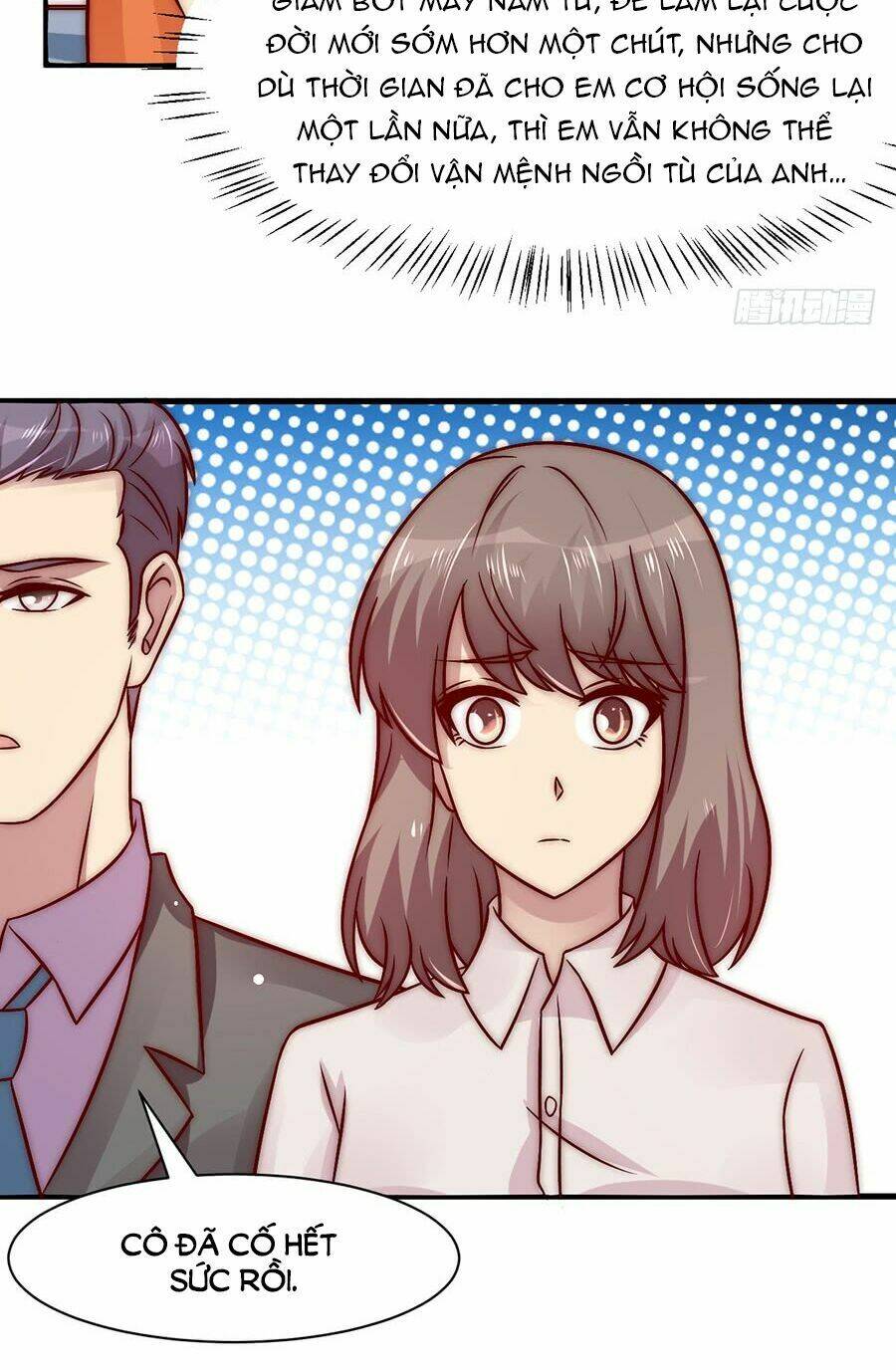 thời gian đều biết chapter 27 13