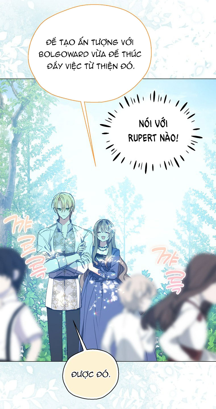 bệ hạ, xin đừng giết tôi!! chapter 138.1 11