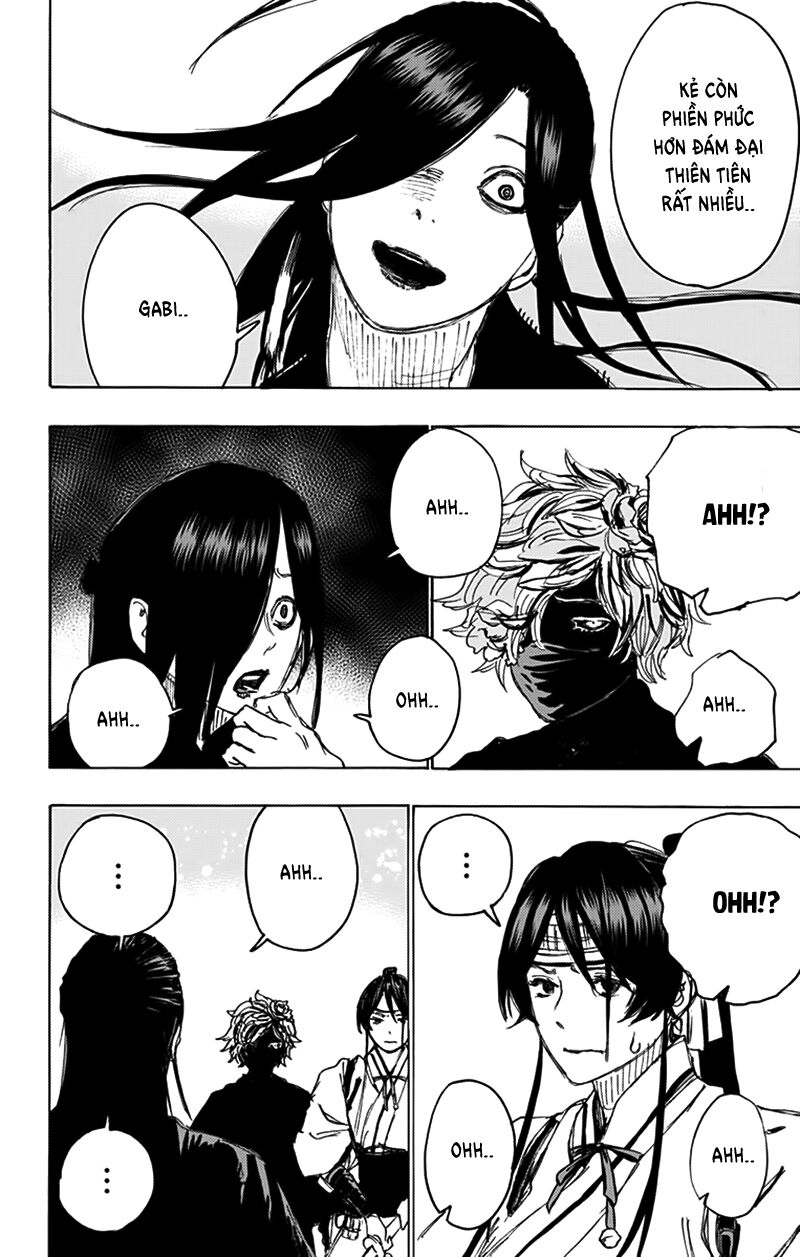 jigokuraku chapter 103 9