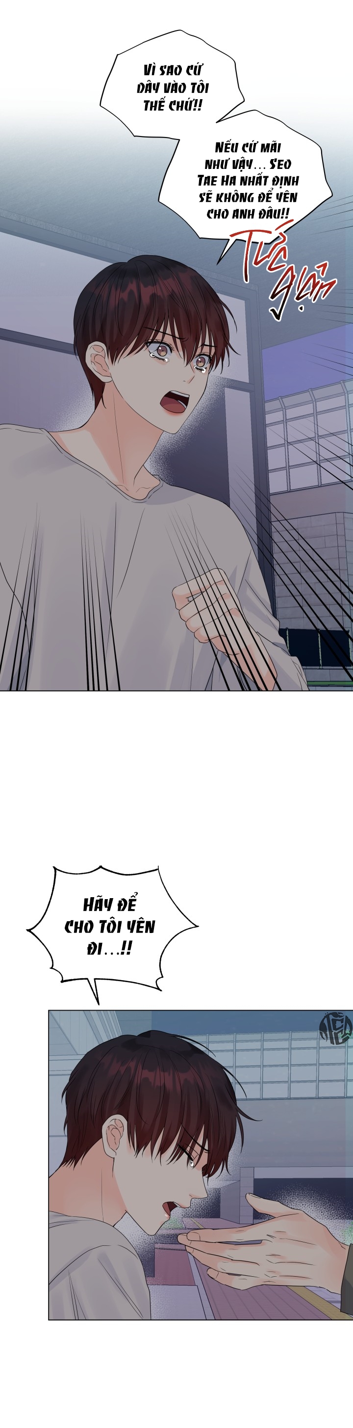 thủ hoa chapter 31 25