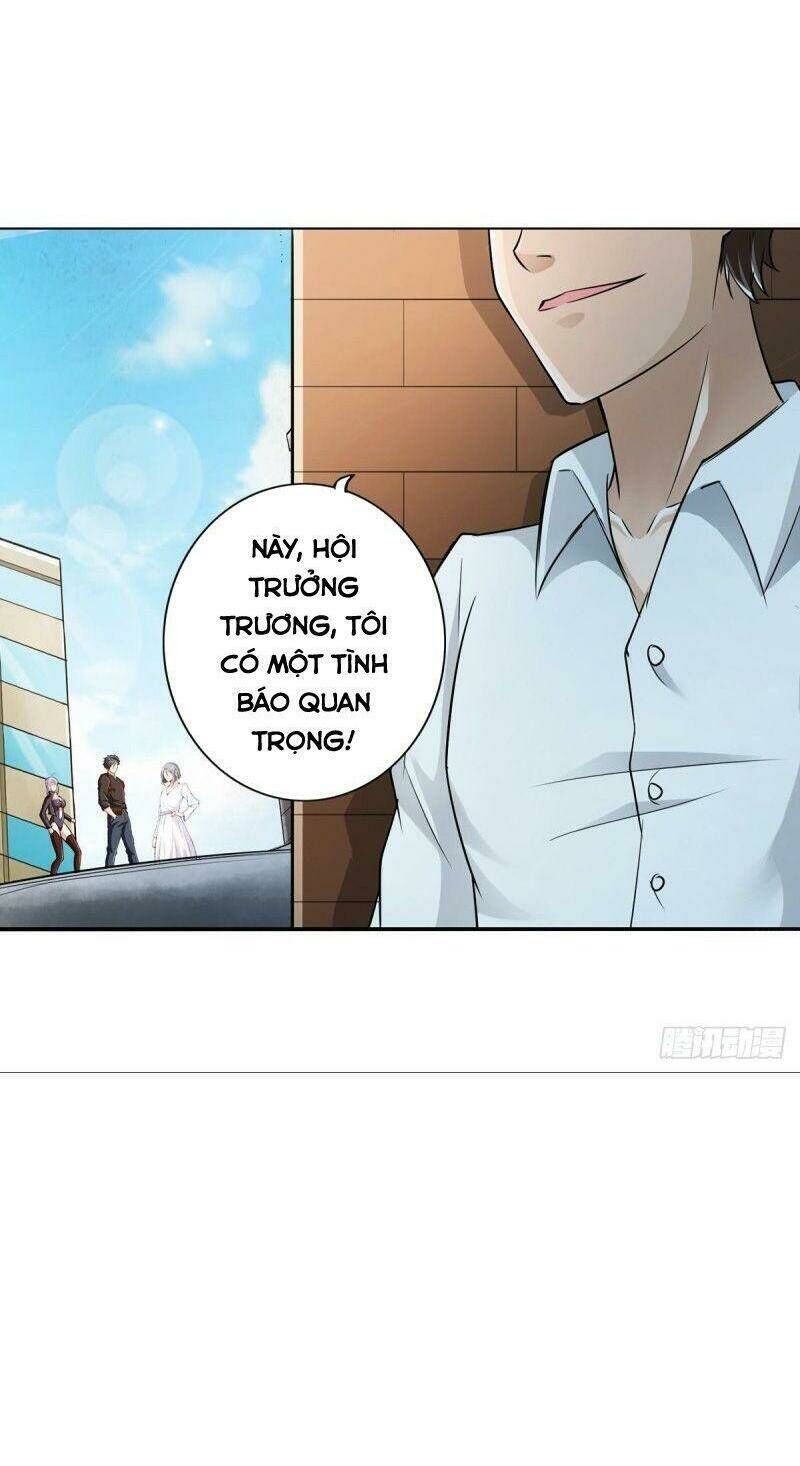 nhân vật phản diện đi tìm đường chết chapter 87 18