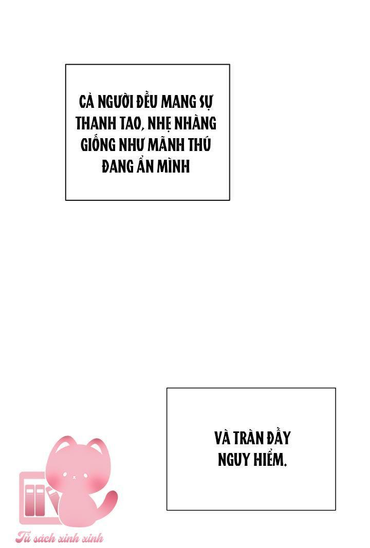 bỏ quách chồng con đi, tiền bạc mới là tất cả chapter 5 23