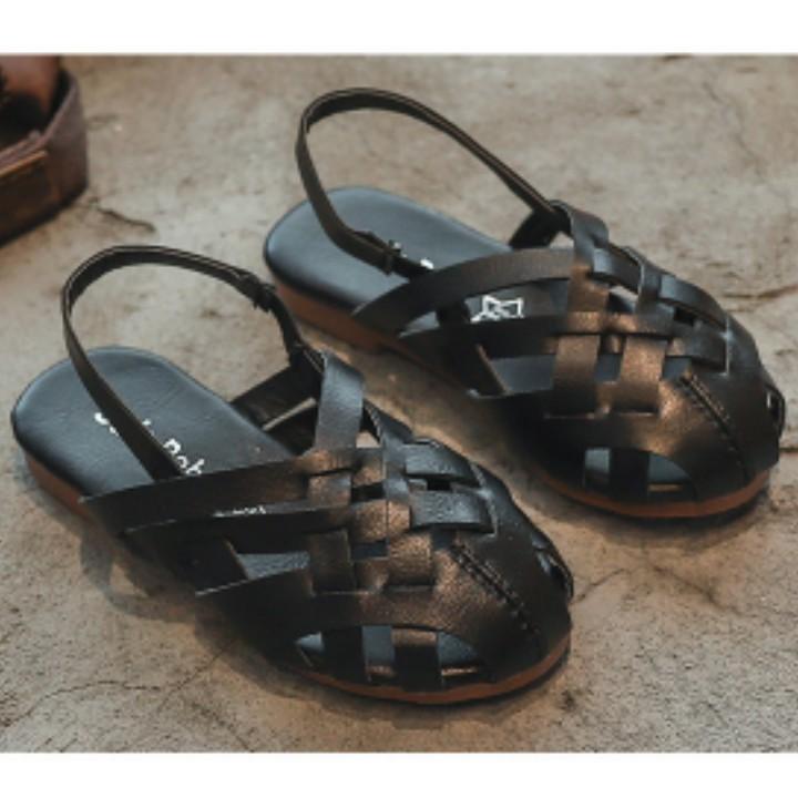 Sandal rọ chun cho bé 20780