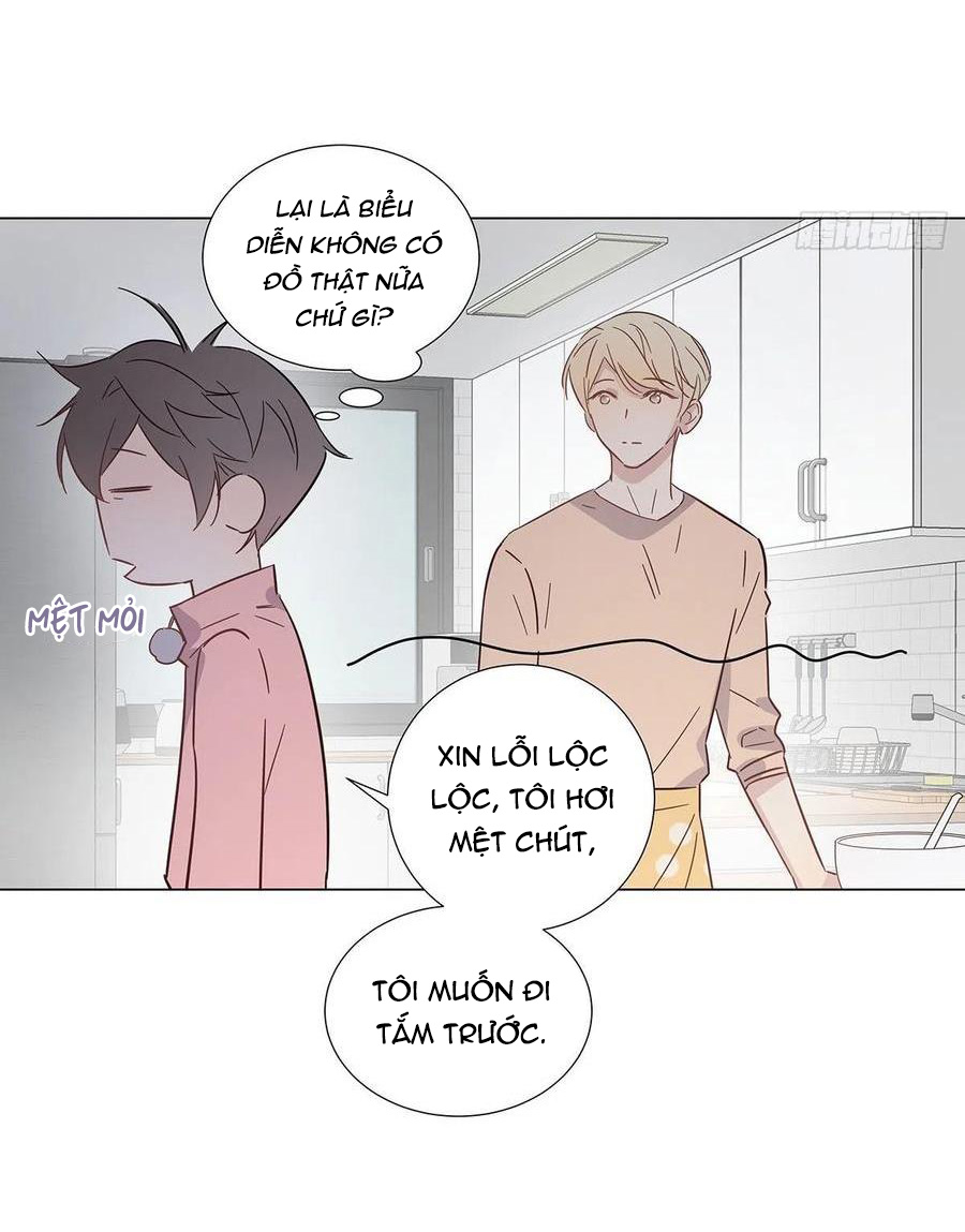 hôm nay nam giả trang nữ vẫn chưa được cầu hôn! chapter 67 28