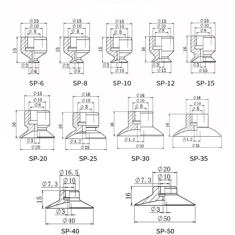 Giác hút chân không LH778454186