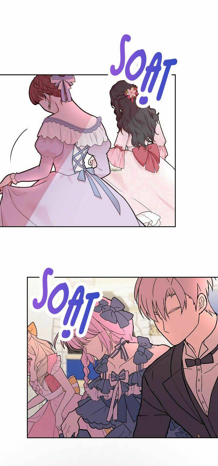 tôi đã nuôi dưỡng bạn thời thơ ấu thành bạo chúa chapter 55.1 31