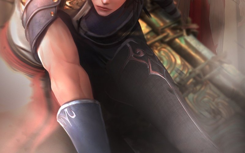 lâm uyên kiếp chapter 2 53