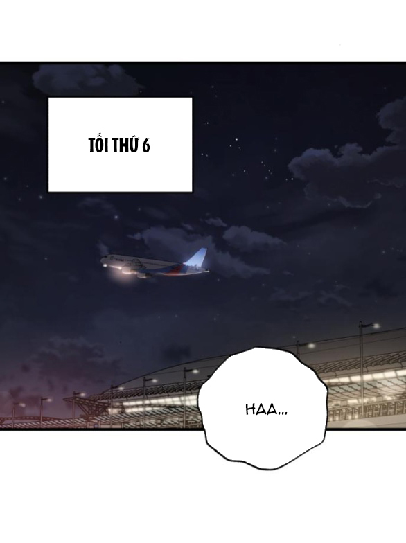 Nóng Lòng Muốn Giày Vò Em chapter 59.1 19