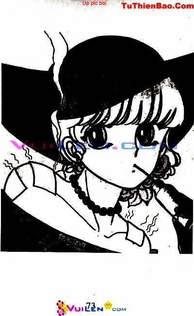 cô bé khóc nhè chapter 19 72