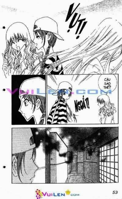 nàng công chúa bỏ trốn chapter 2 53