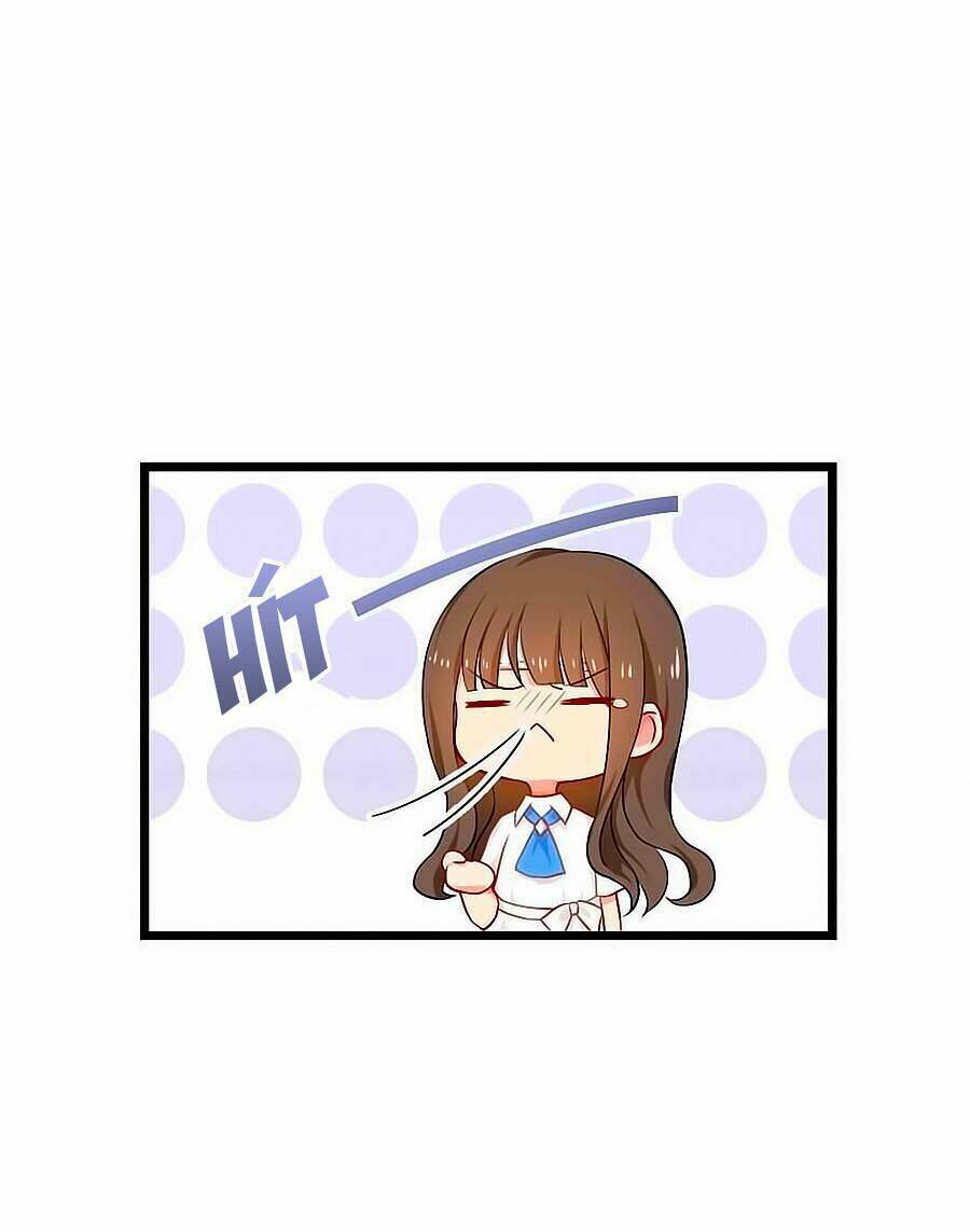 chỉ nhiễm thành hôn chapter 51 21