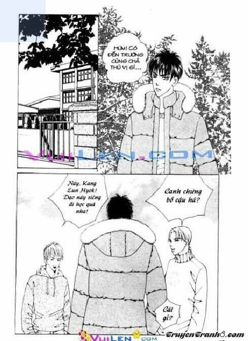 người mẫu hoàn hảo chapter 4 52