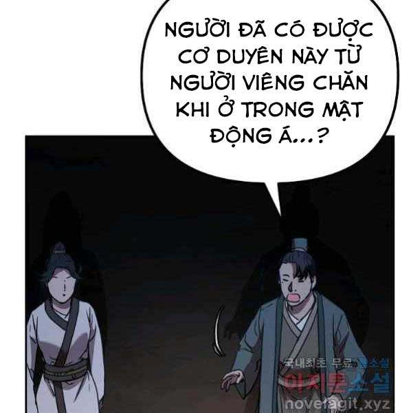 người chơi tiền kiếp hồi sinh về murim Chapter 53 - Trang 2