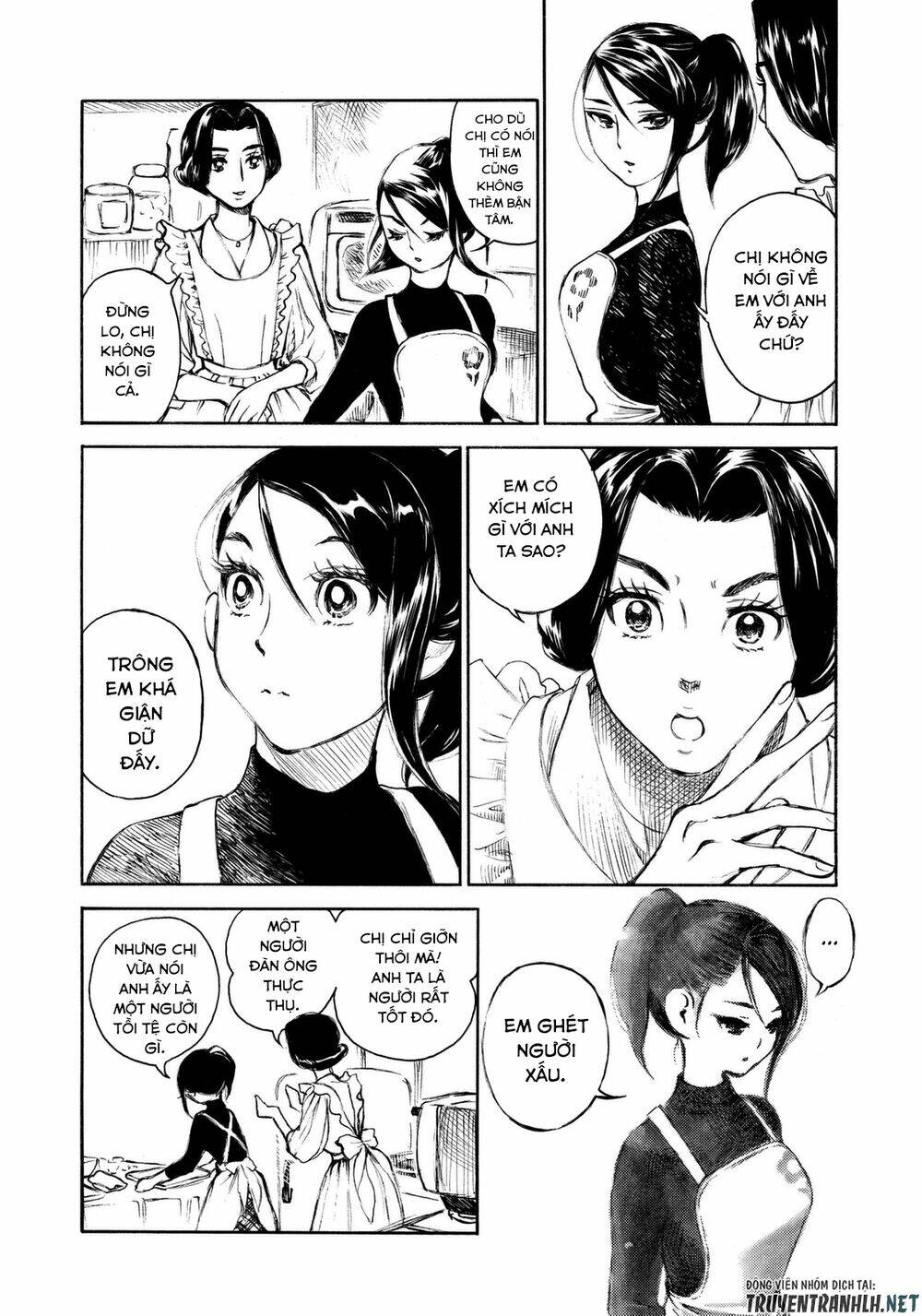 kannou sensei chapter 8 19