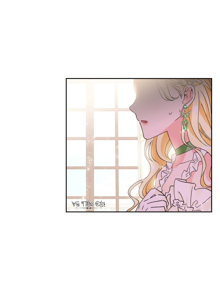 ác nữ xứng đôi với bạo chúa chapter 48 38