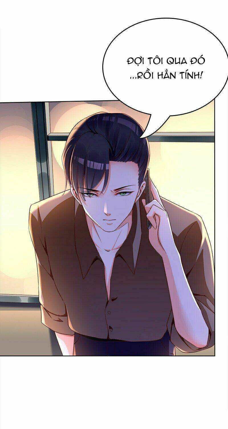 lãnh hôn cuồng ái chapter 38 19