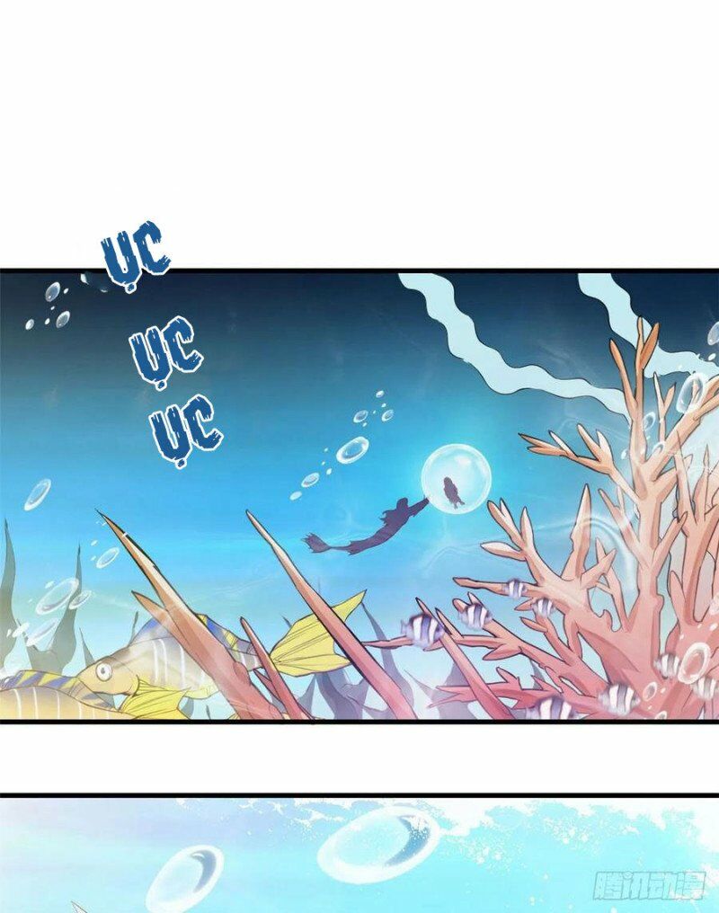 [16+] thảnh thơi thú thế chủng chủng điền, sinh sinh tể chapter 233 2