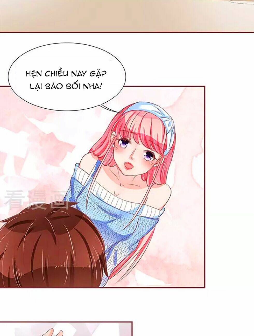 vương tước tư hữu bảo bối chapter 92 10