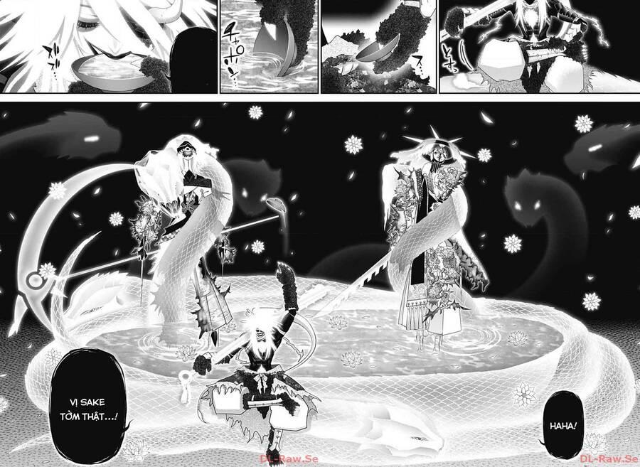 thợ săn ác linh chapter 56 19