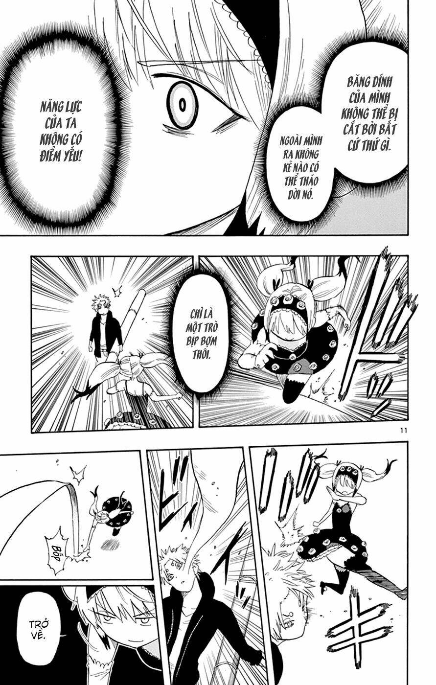 saike mata shite mo chapter 26 12