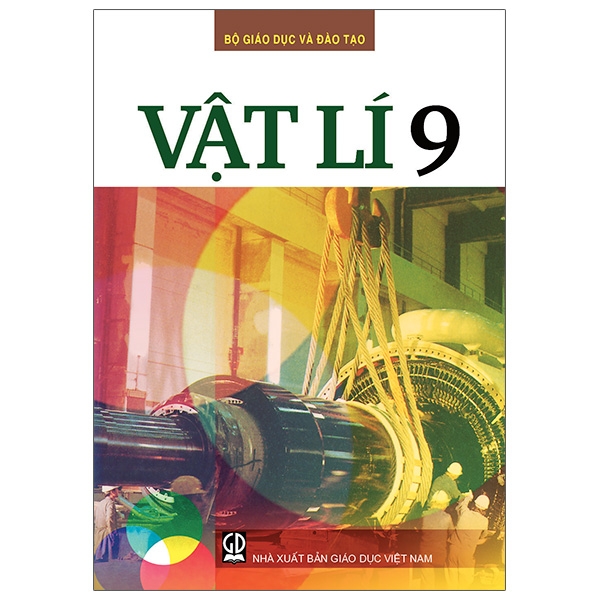 Vật Lí 9 (2021)