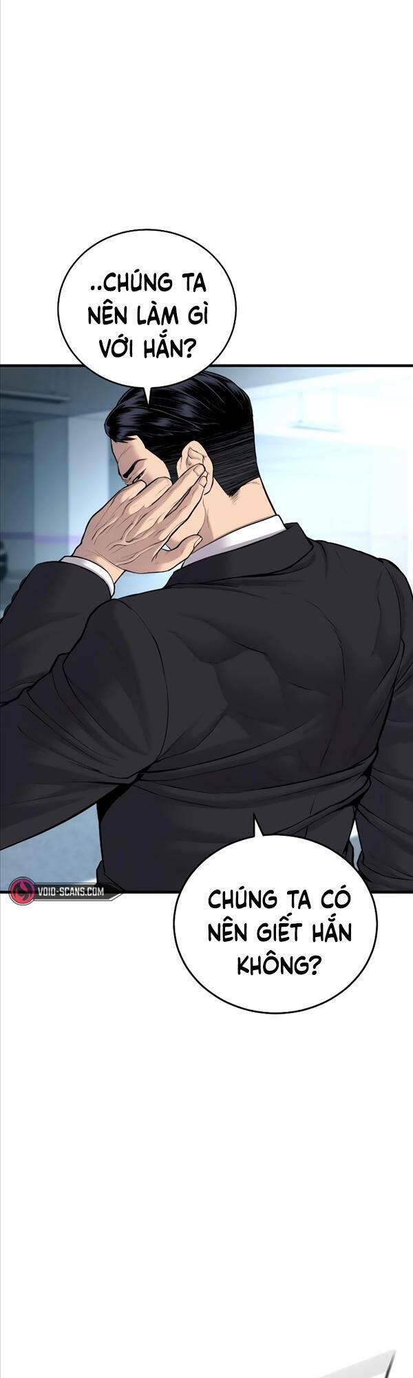 đặc vụ kim chapter 77 20