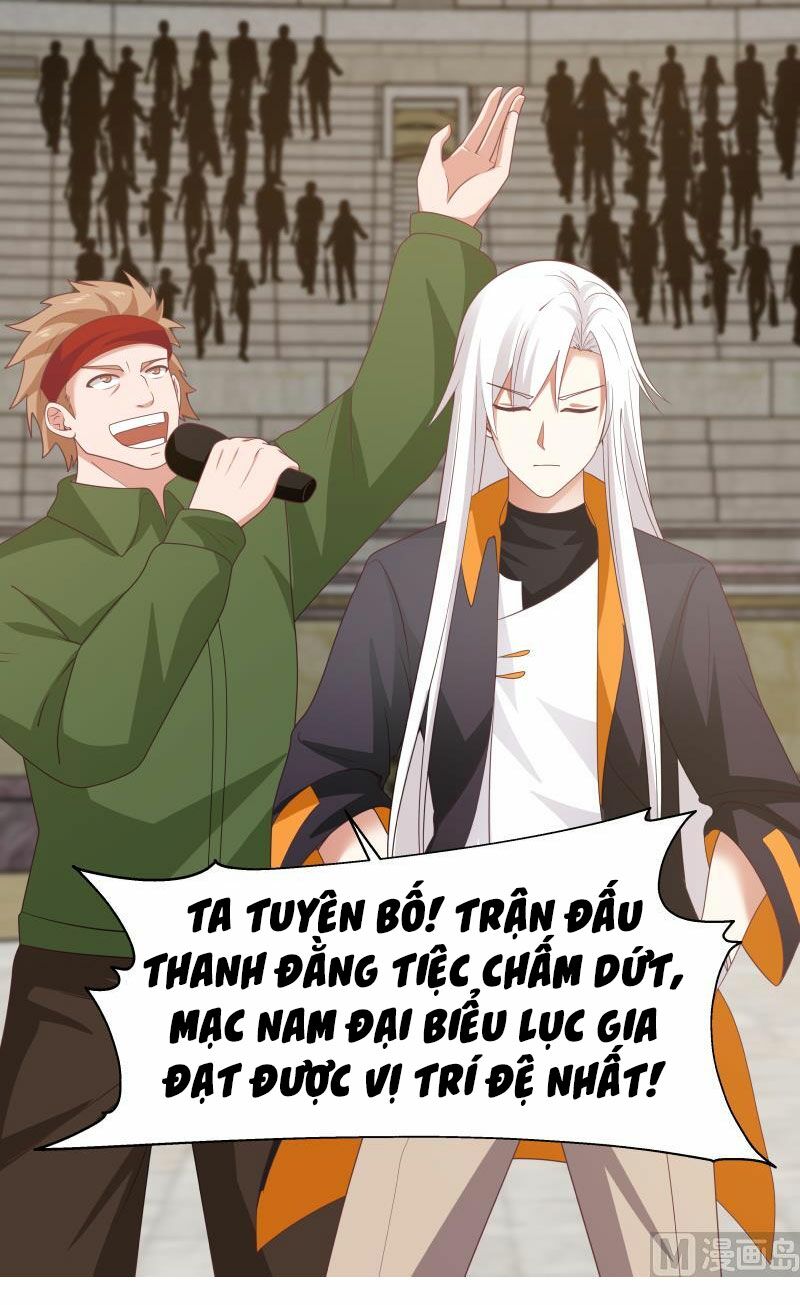 trên người ta có một rồng chapter 440 6