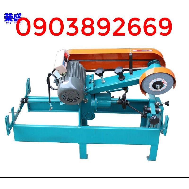 Máy mài lưỡi cưa CD, lưỡi cưa vòng tự động