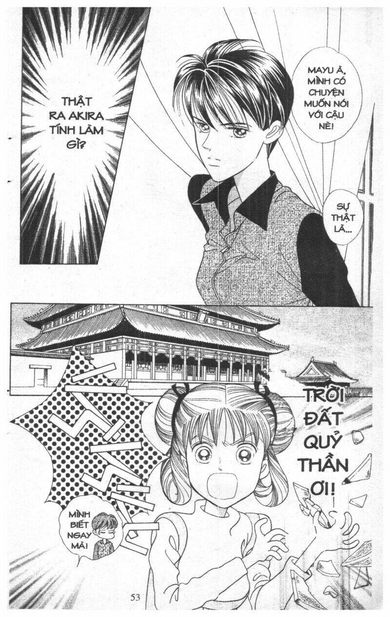 nàng tiên ánh trăng - kaguya hime chapter 16 53