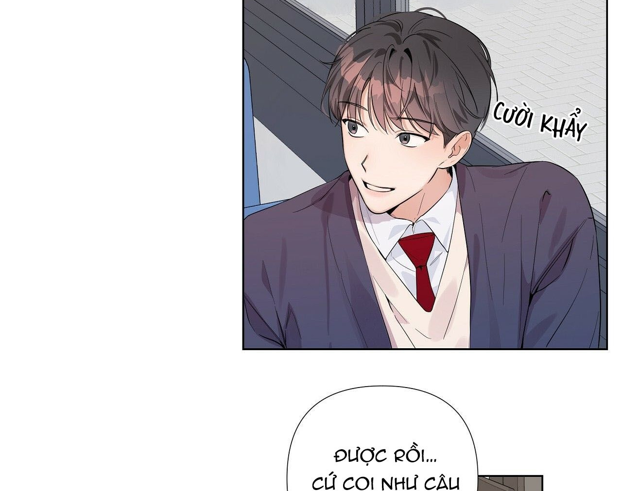 đừng bận tâm darling chapter 6 51