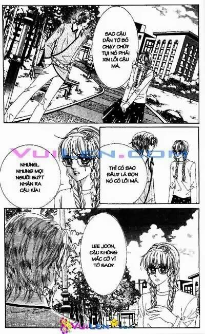 đừng tin cô ấy chapter 8 47