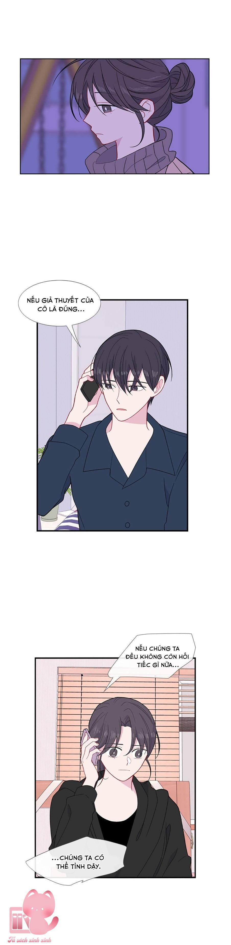 về bên anh chapter 93 19