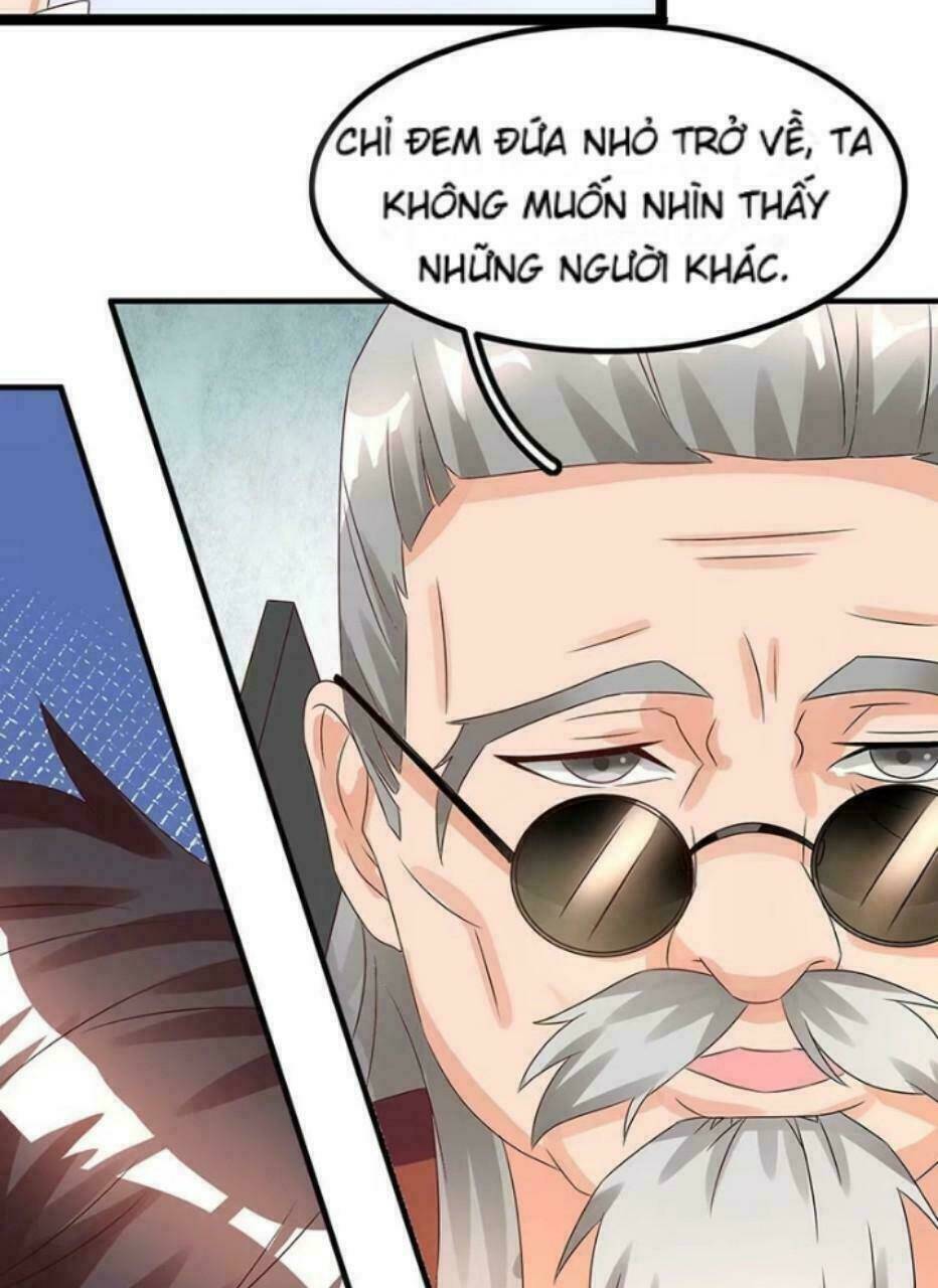 tổng tài daddy siêu quyền lực chapter 24 21