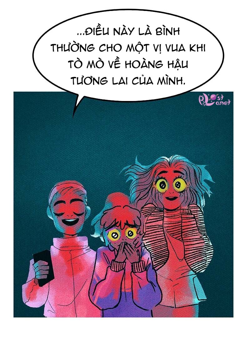 thần thoại olympus chapter 75 64