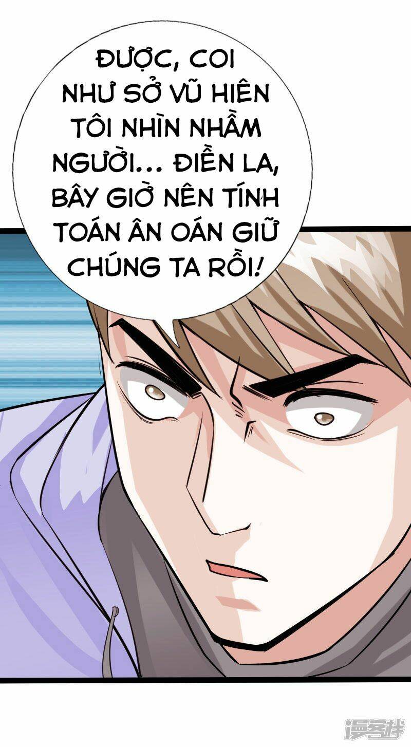 tuyệt phẩm tà thiếu chapter 89 24
