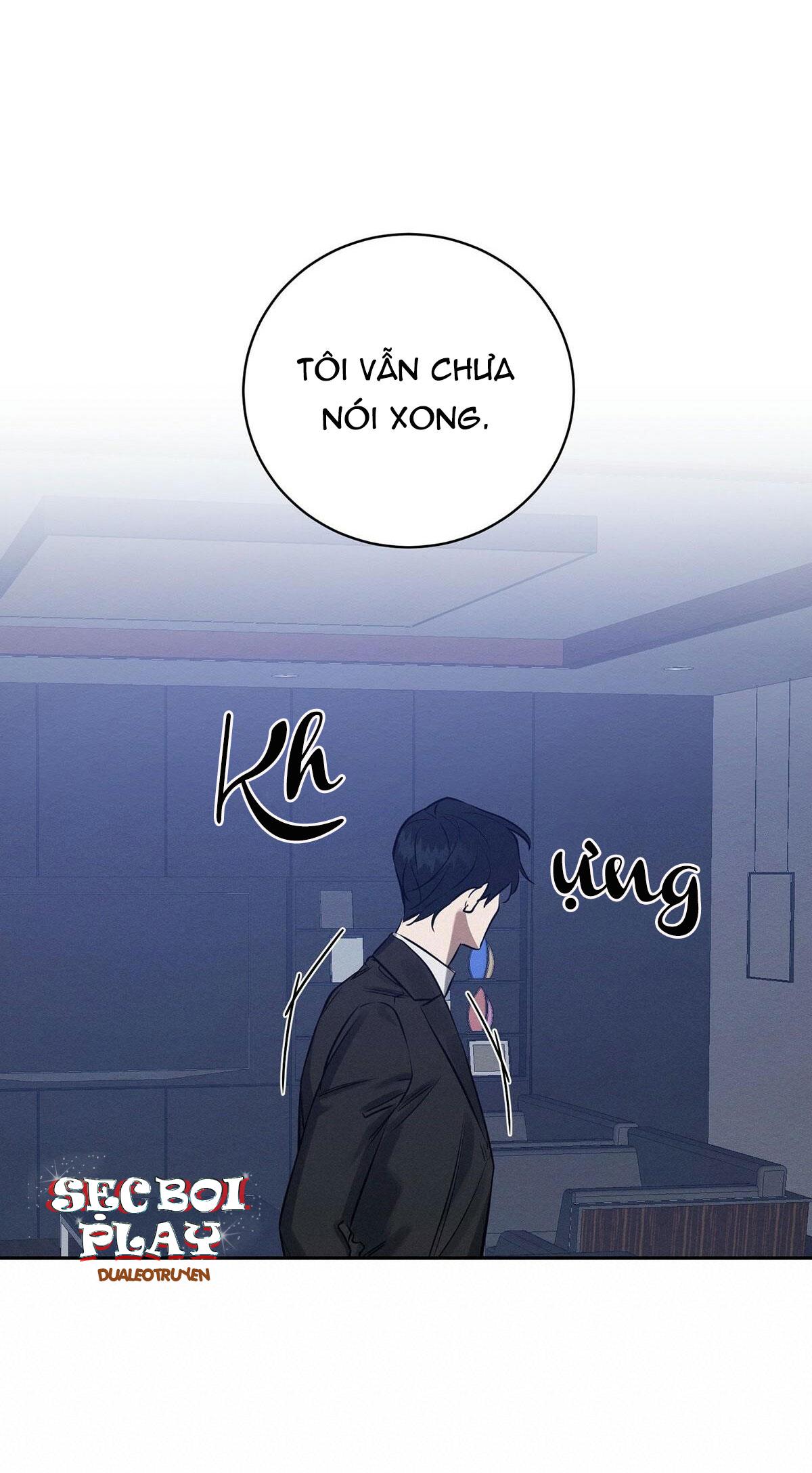 lý do của ác nhân chapter 4 73